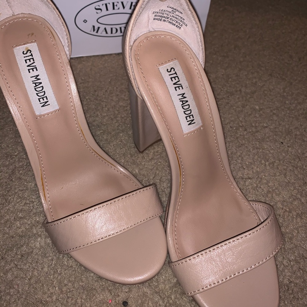 Steve Madden Carrson Sandal